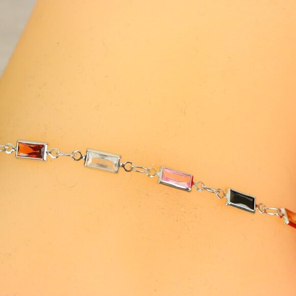 "New Beautiful Design Anklet for Women/Girls, Gift, A800 - Picture 1 of 9